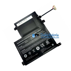 Batería para Clevo VJF157F11T N50VS-31E NF50BAT-3 VAIO-F15 [Batería de repuesto]